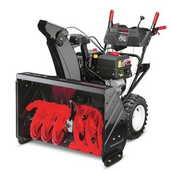 SNOW BLOWERS | Troy-Bilt ARCTICSTORM3410 Arctic Storm 3410 XP 420cc 2-Stage 34 in. Snow Blower