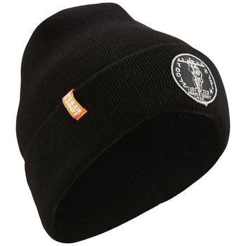 HATS | Klein Tools Heavy Knit Hat - One Size, Black