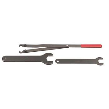 CROWFOOT WRENCHES | GearWrench 3-Piece Fan Clutch Wrench Kit