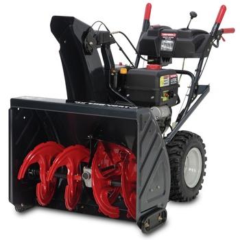 SNOW BLOWERS | Troy-Bilt ARCTICSTORM3010 Arctic Storm 3010 XP 357cc 2-Stage 30 in. Snow Blower