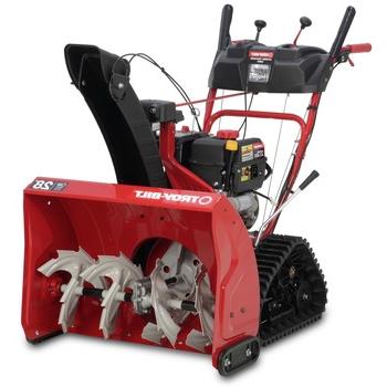 SNOW BLOWERS | Troy-Bilt STORMTRACKER2890 Storm Tracker 2890 272cc 2-Stage 28 in. Snow Blower