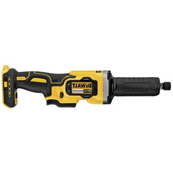 DIE GRINDERS | Dewalt 20V MAX Variable Speed Lithium-Ion 1-1/2 in. Cordless Die Grinder (Tool Only)